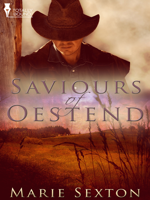 Title details for Saviours of Oestend by Marie Sexton - Available
